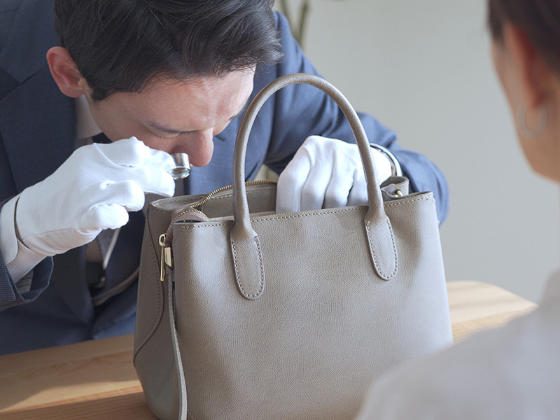 店頭買取！最短5分のスピード査定！