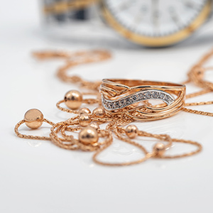 ブランドジュエリー