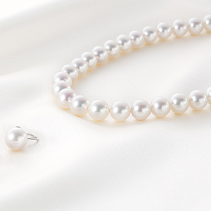 貴金属以外のアクセサリー